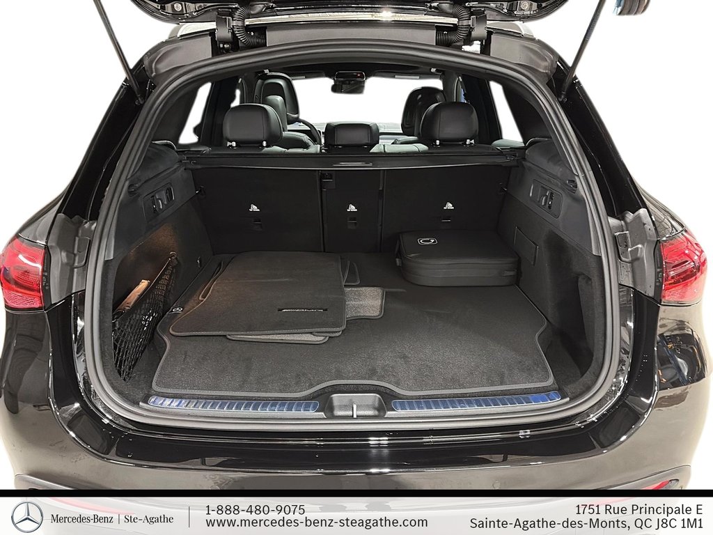 2026 Mercedes-Benz GLC 350e 4MATIC SUV in Charlemagne, Quebec - 7 - w1024h768px