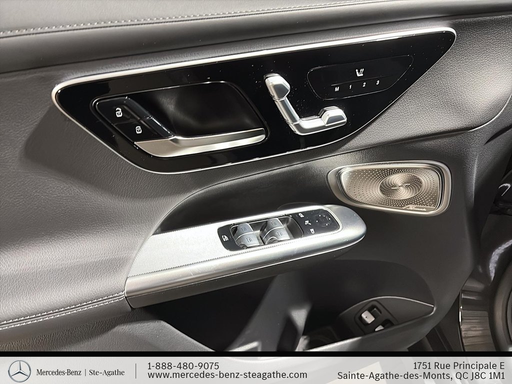 2026 Mercedes-Benz GLC 350e 4MATIC SUV in Charlemagne, Quebec - 13 - w1024h768px