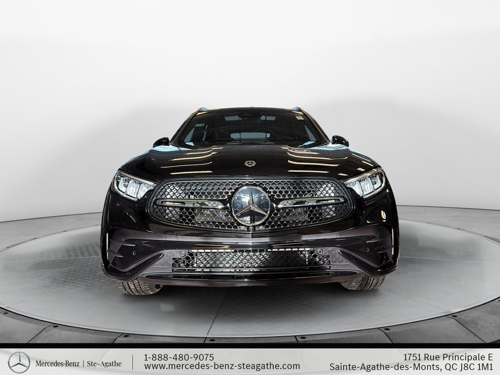 2026 Mercedes-Benz GLC 350e 4MATIC SUV in Charlemagne, Quebec - 2 - w1024h768px