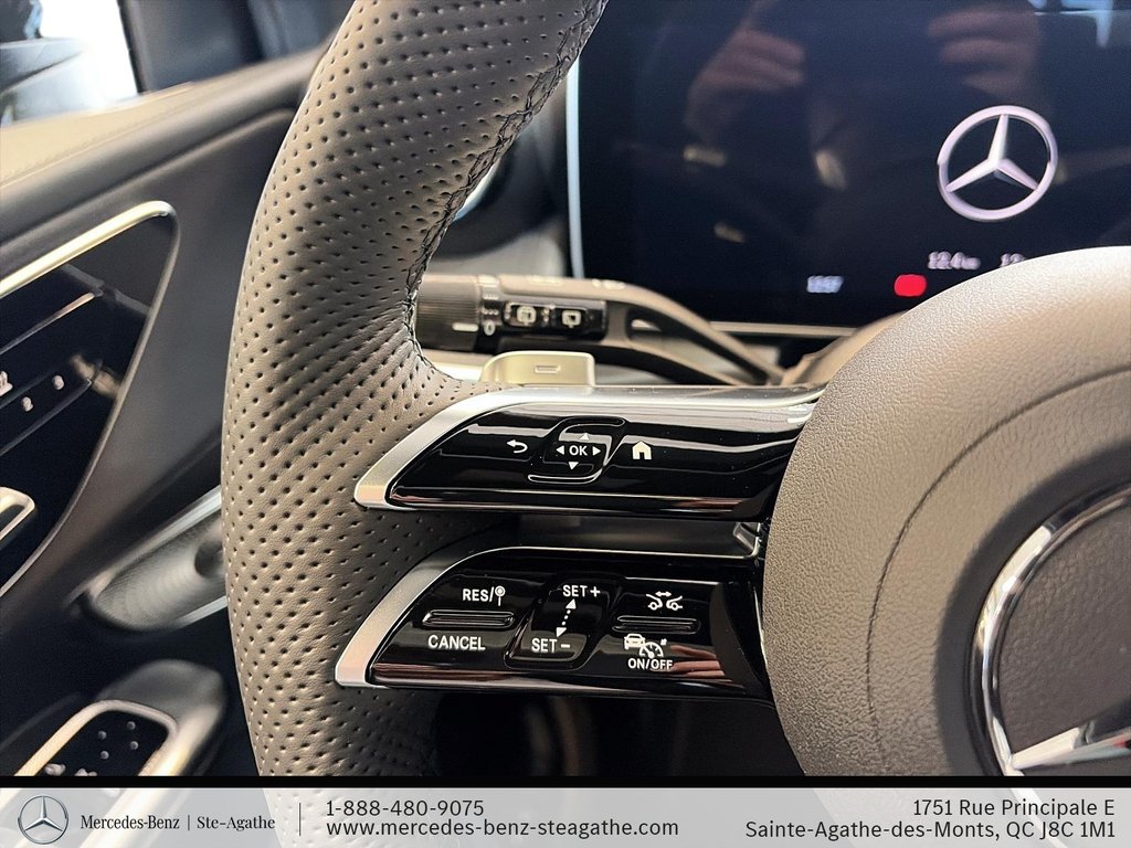 2026 Mercedes-Benz GLC 350e 4MATIC SUV in Charlemagne, Quebec - 15 - w1024h768px