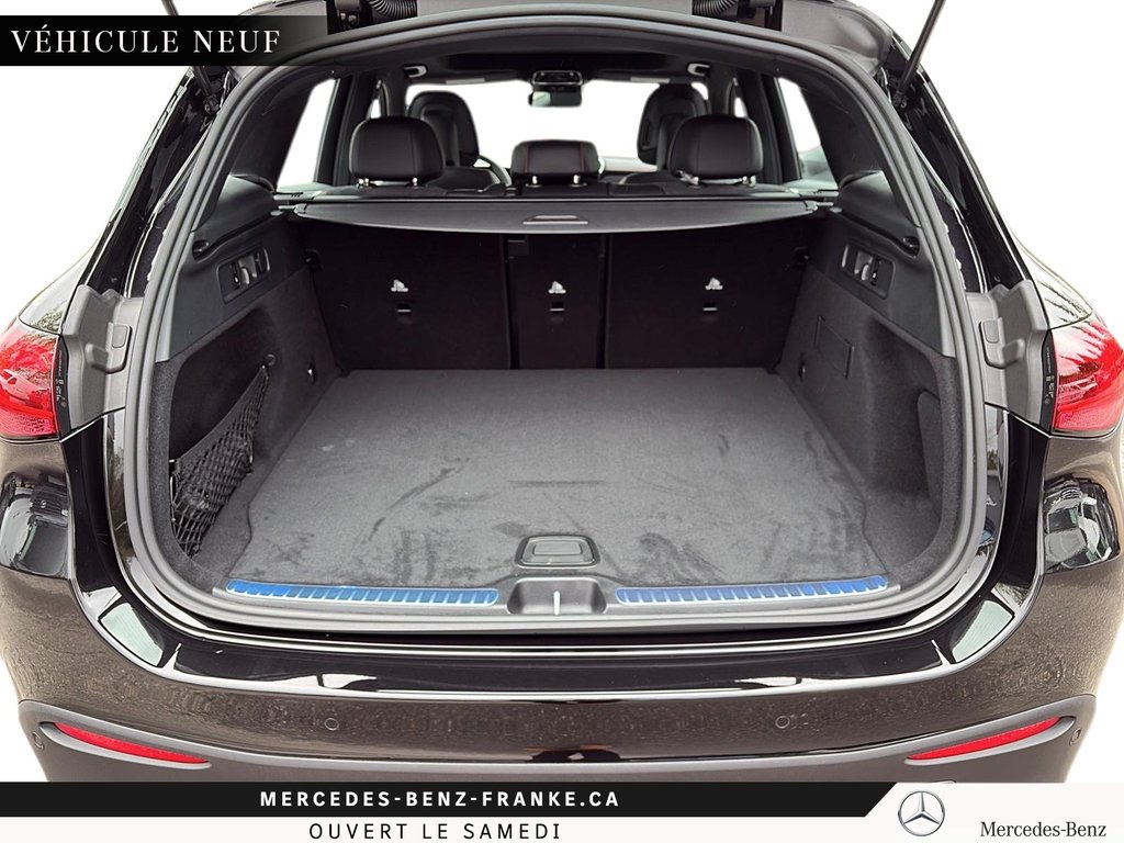 2026 Mercedes-Benz GLC AMG 43 4MATIC SUV in Charlemagne, Quebec - 10 - w1024h768px