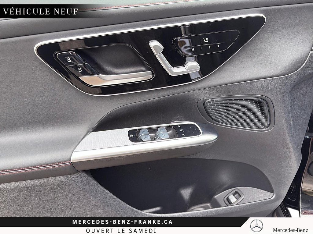 2026 Mercedes-Benz GLC AMG 43 4MATIC SUV in Charlemagne, Quebec - 14 - w1024h768px
