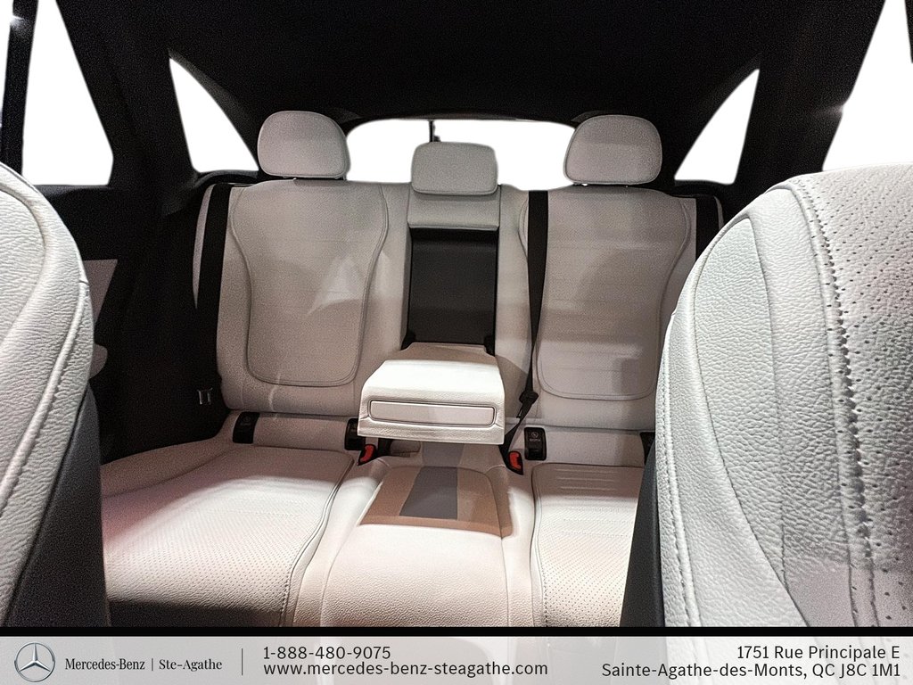 2027 Mercedes-Benz GLC 350e 4MATIC SUV in Charlemagne, Quebec - 26 - w1024h768px
