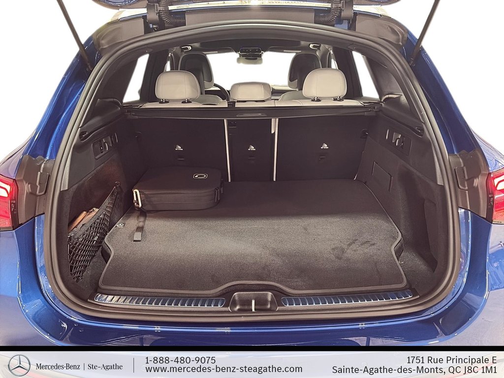 2027 Mercedes-Benz GLC 350e 4MATIC SUV in Charlemagne, Quebec - 11 - w1024h768px