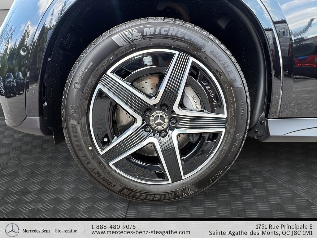2027 Mercedes-Benz GLC 300 4MATIC Coupe in Charlemagne, Quebec - 14 - w1024h768px