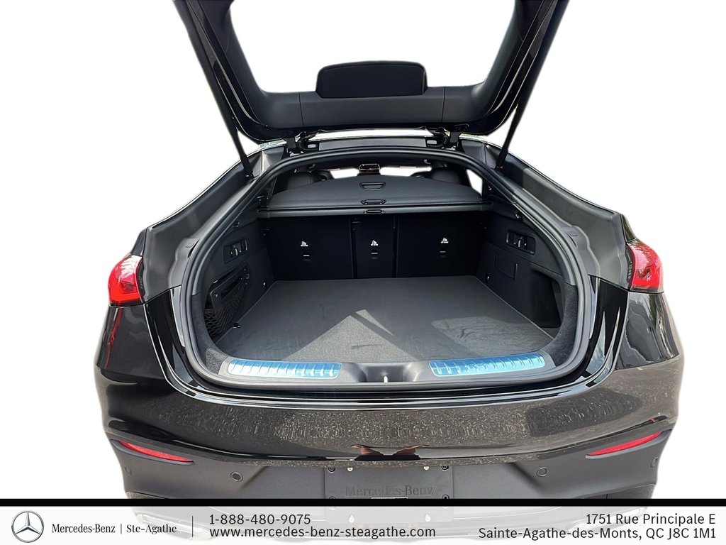 2027 Mercedes-Benz GLC 300 4MATIC Coupe in Charlemagne, Quebec - 10 - w1024h768px