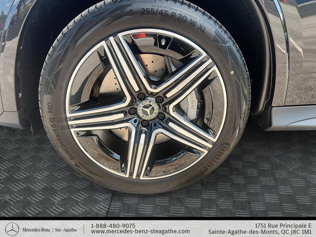 2027 Mercedes-Benz GLC 300 4MATIC SUV in Charlemagne, Quebec - 14 - w1024h768px