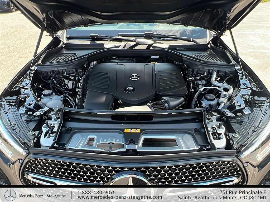 2027 Mercedes-Benz GLC 300 4MATIC SUV in Charlemagne, Quebec - 15 - w1024h768px
