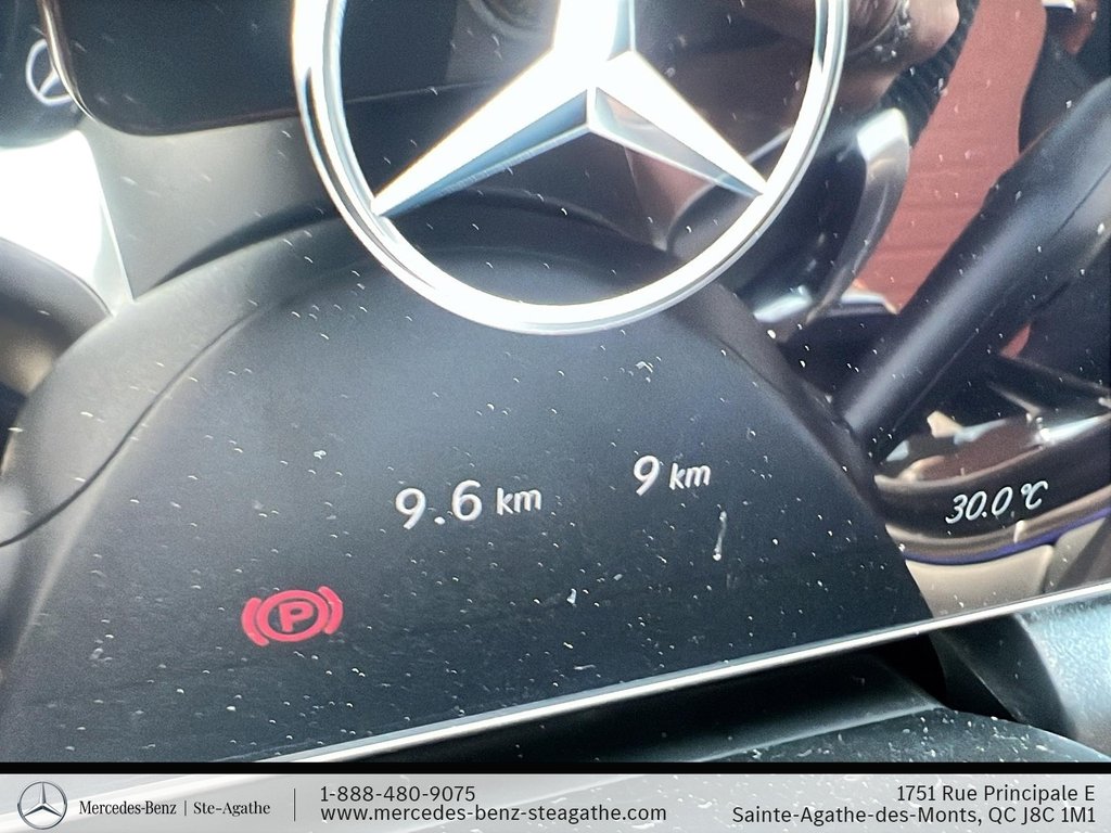 2027 Mercedes-Benz GLC 300 4MATIC SUV in Charlemagne, Quebec - 19 - w1024h768px