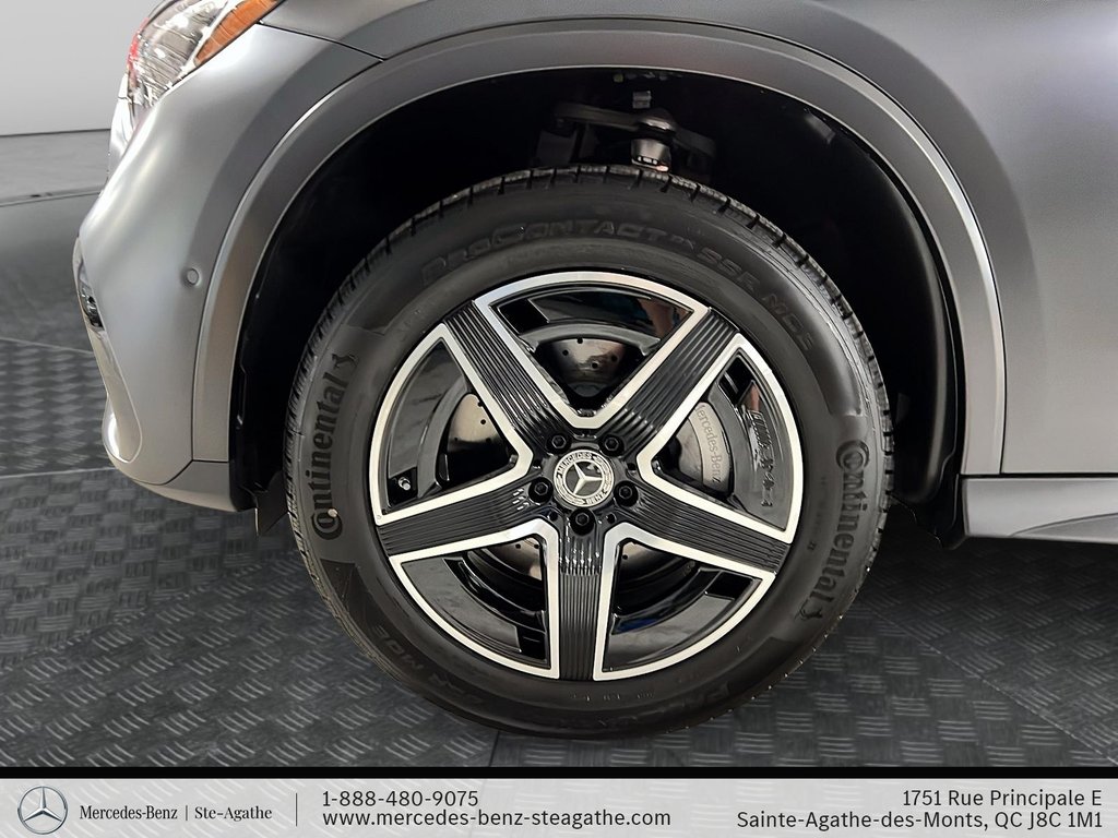 Mercedes-Benz GLC 350e 4MATIC SUV 2027 à Charlemagne, Québec - 13 - w1024h768px