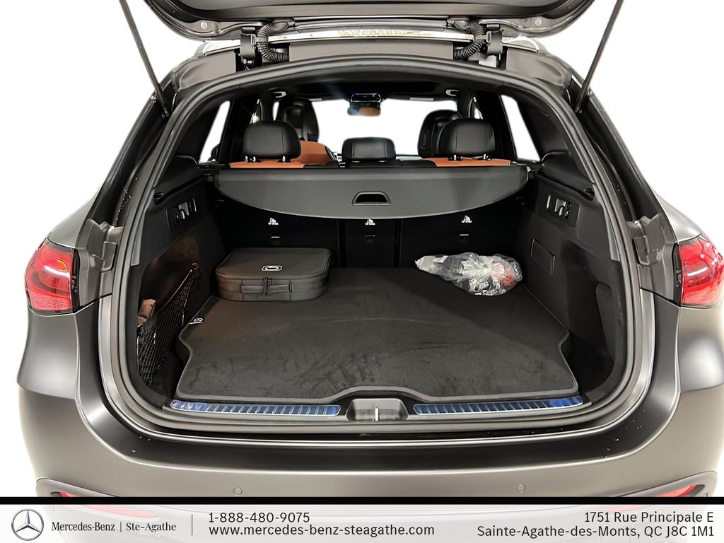 Mercedes-Benz GLC 350e 4MATIC SUV 2027 à Charlemagne, Québec - 10 - w1024h768px