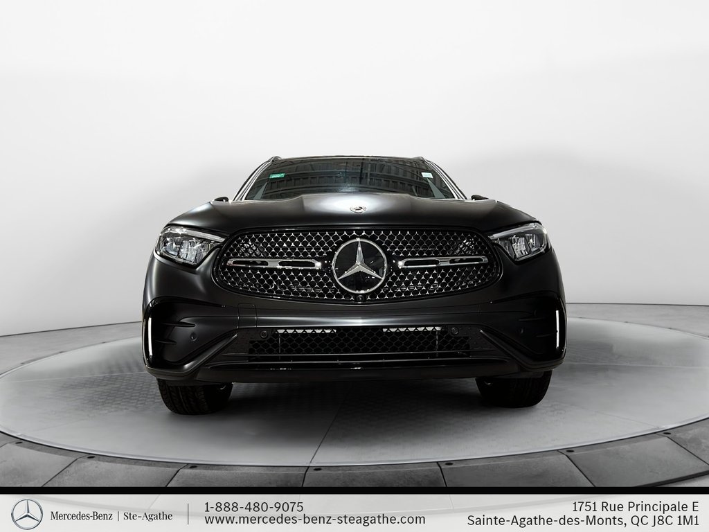 Mercedes-Benz GLC 350e 4MATIC SUV 2027 à Charlemagne, Québec - 2 - w1024h768px