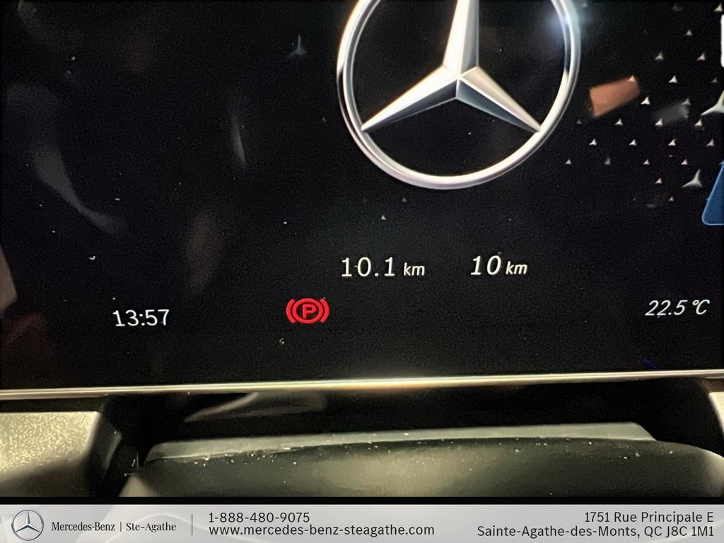 Mercedes-Benz GLC 350e 4MATIC SUV 2027 à Charlemagne, Québec - 19 - w1024h768px