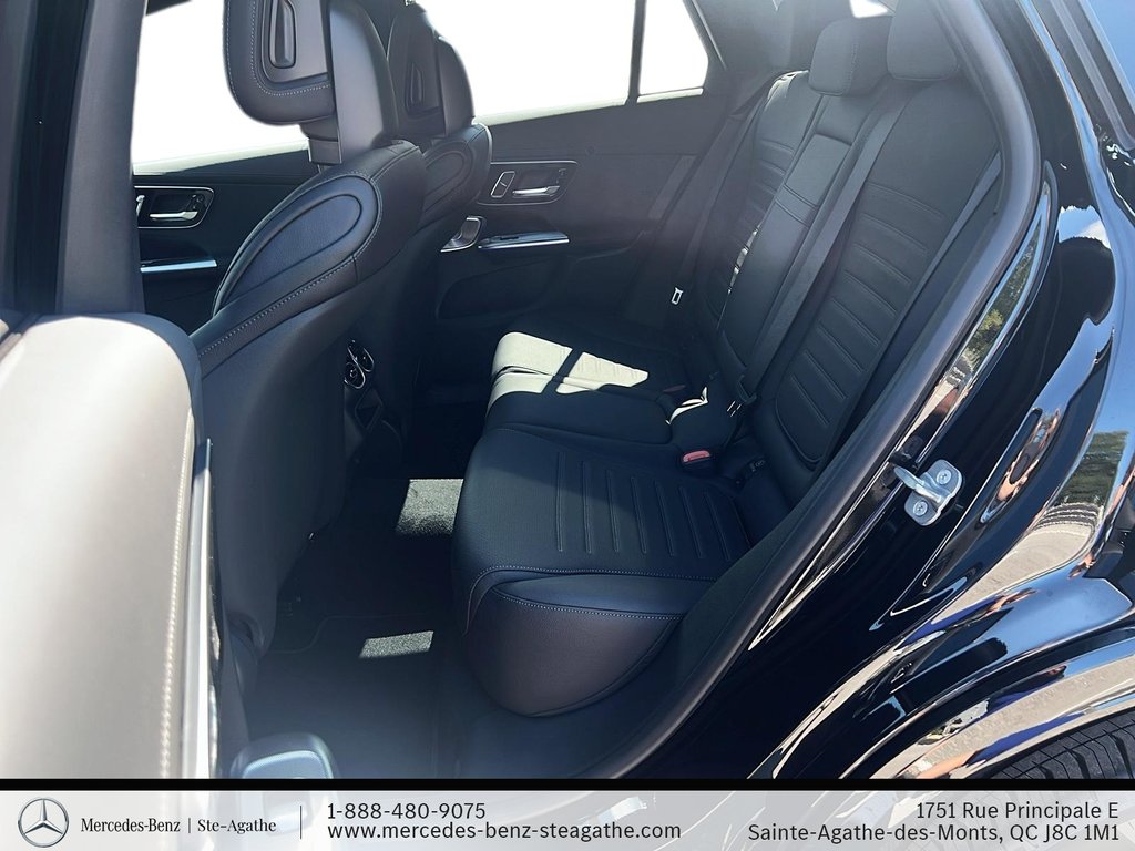 2027 Mercedes-Benz GLC 300 4MATIC SUV in Charlemagne, Quebec - 16 - w1024h768px