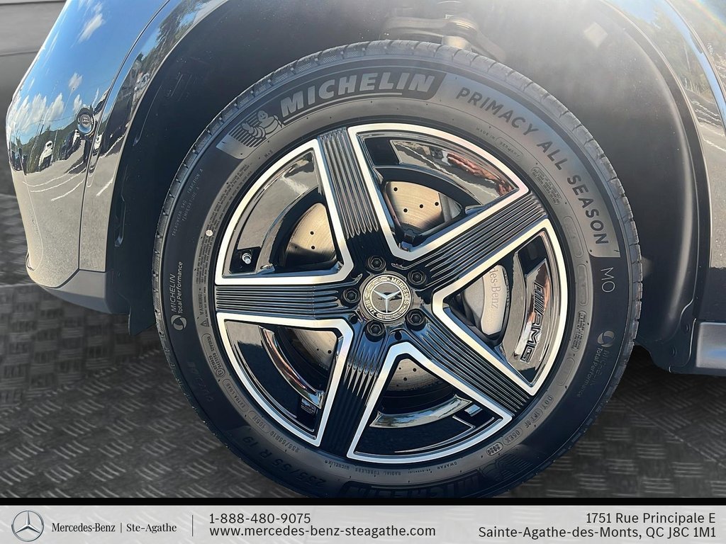 2027 Mercedes-Benz GLC 300 4MATIC SUV in Charlemagne, Quebec - 13 - w1024h768px