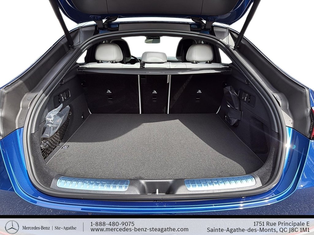 2027 Mercedes-Benz GLC 300 4MATIC Coupe in Charlemagne, Quebec - 7 - w1024h768px