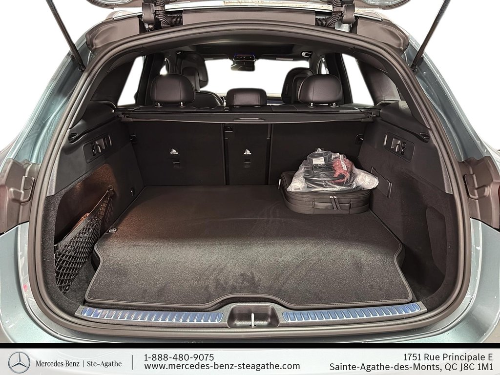 Mercedes-Benz GLC 350e 4MATIC SUV 2027 à Charlemagne, Québec - 7 - w1024h768px