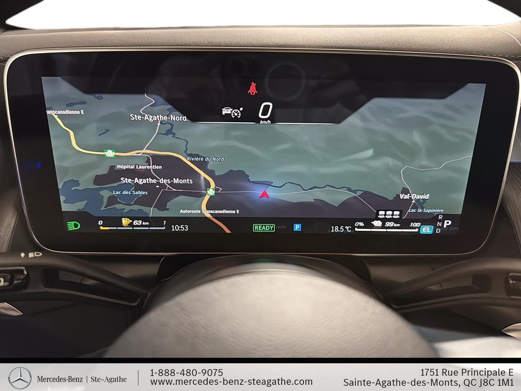 Mercedes-Benz GLC 350e 4MATIC SUV 2027 à Charlemagne, Québec - 23 - w1024h768px