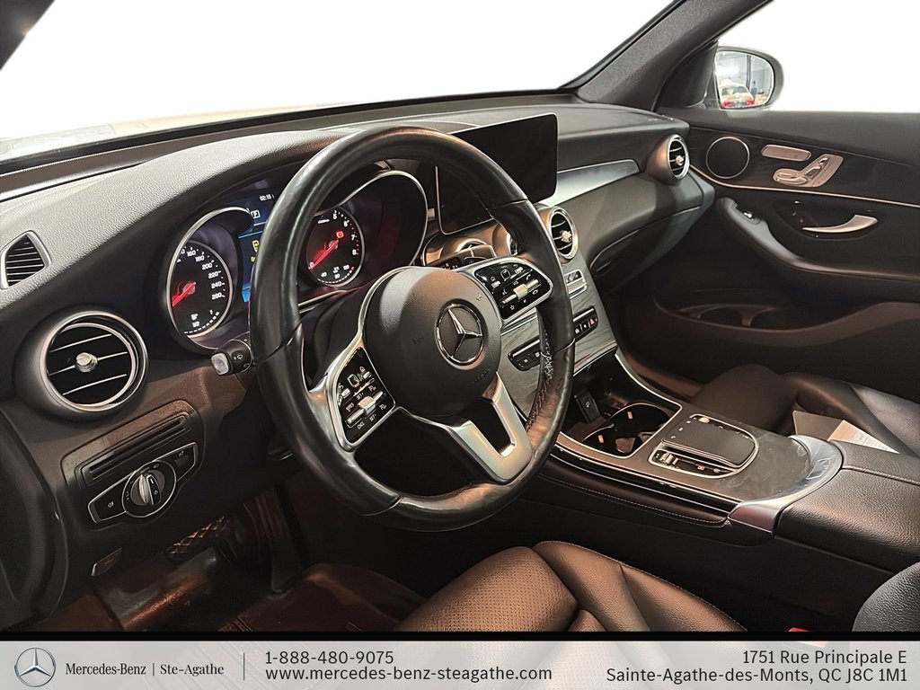 2020 Mercedes-Benz GLC300 4MATIC SUV in Charlemagne, Quebec - 11 - w1024h768px