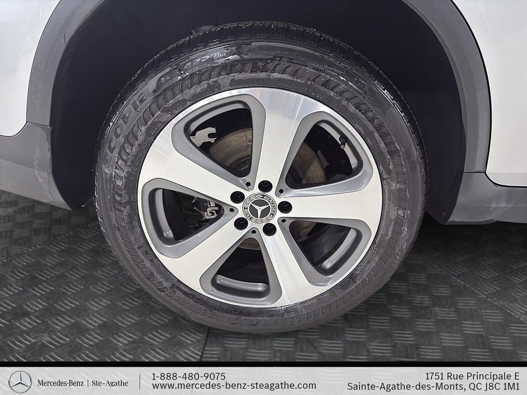 2020 Mercedes-Benz GLC300 4MATIC SUV in Charlemagne, Quebec - 8 - w1024h768px