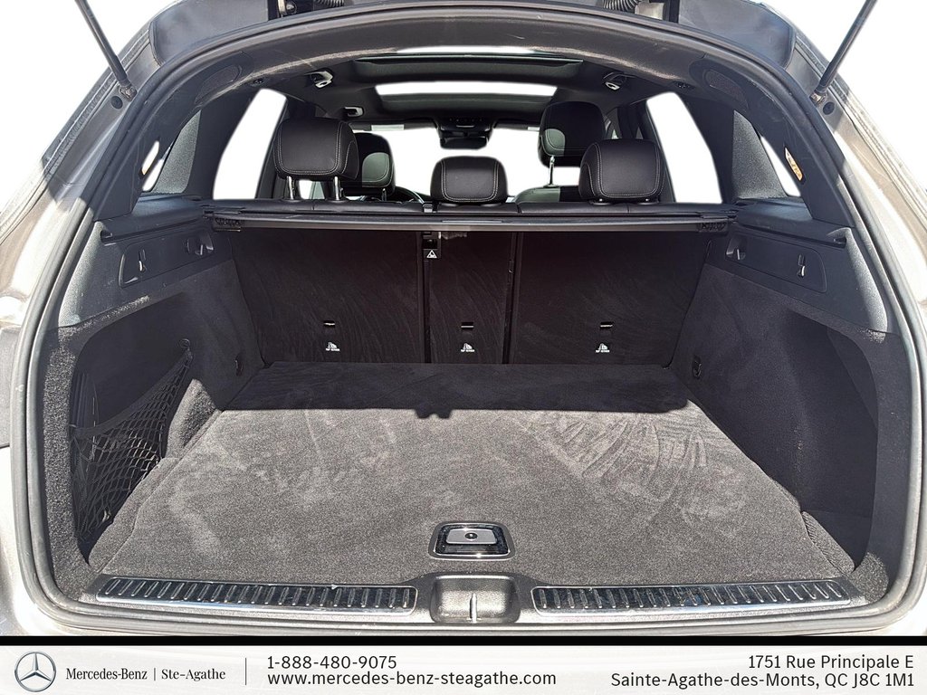 Mercedes-Benz GLC300 4MATIC SUV 2021 à Charlemagne, Québec - 7 - w1024h768px
