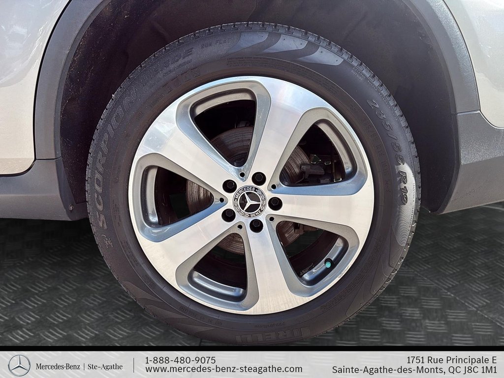 Mercedes-Benz GLC300 4MATIC SUV 2021 à Charlemagne, Québec - 9 - w1024h768px