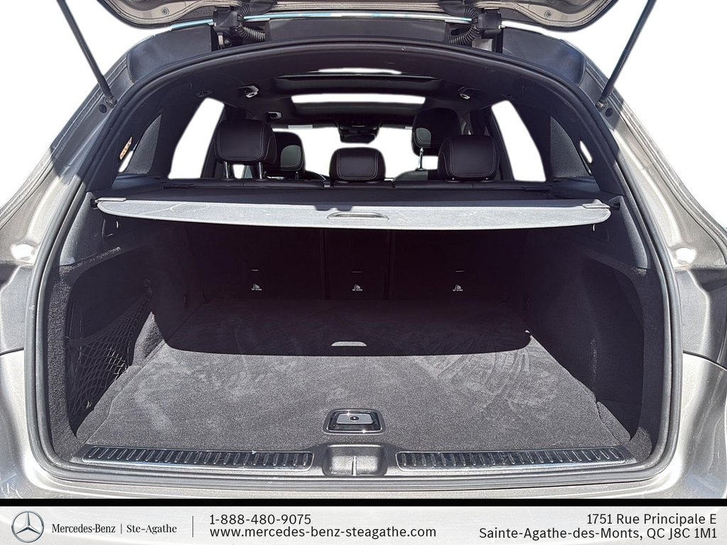 Mercedes-Benz GLC300 4MATIC SUV 2021 à Charlemagne, Québec - 8 - w1024h768px