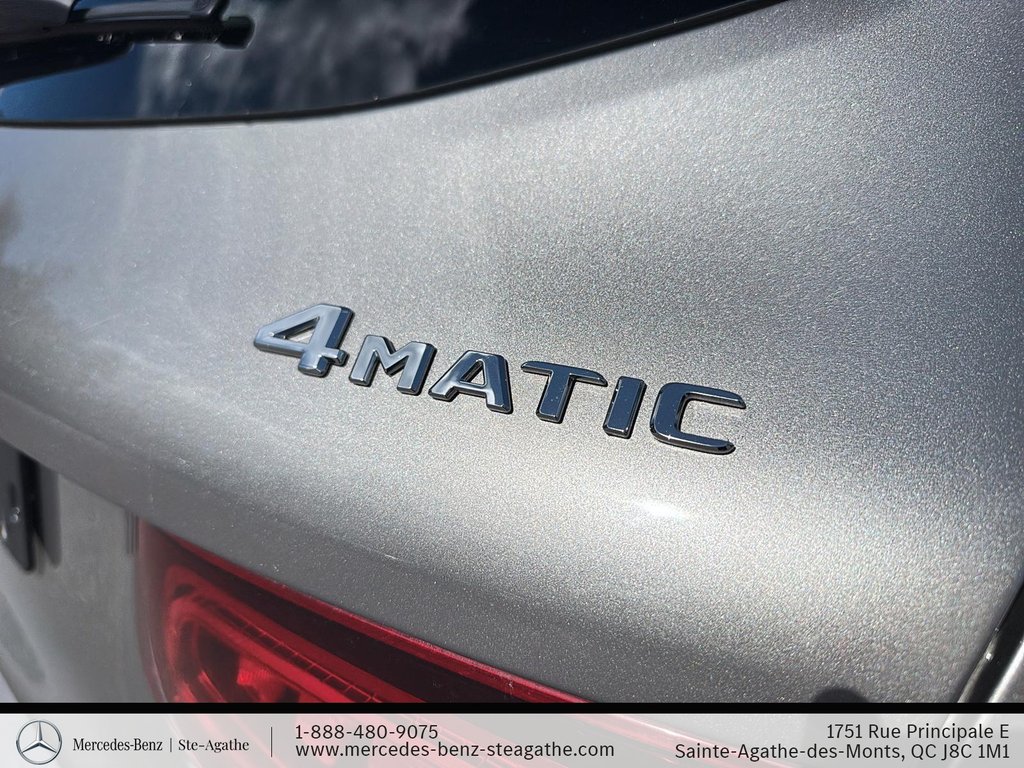 Mercedes-Benz GLC300 4MATIC SUV 2021 à Charlemagne, Québec - 6 - w1024h768px