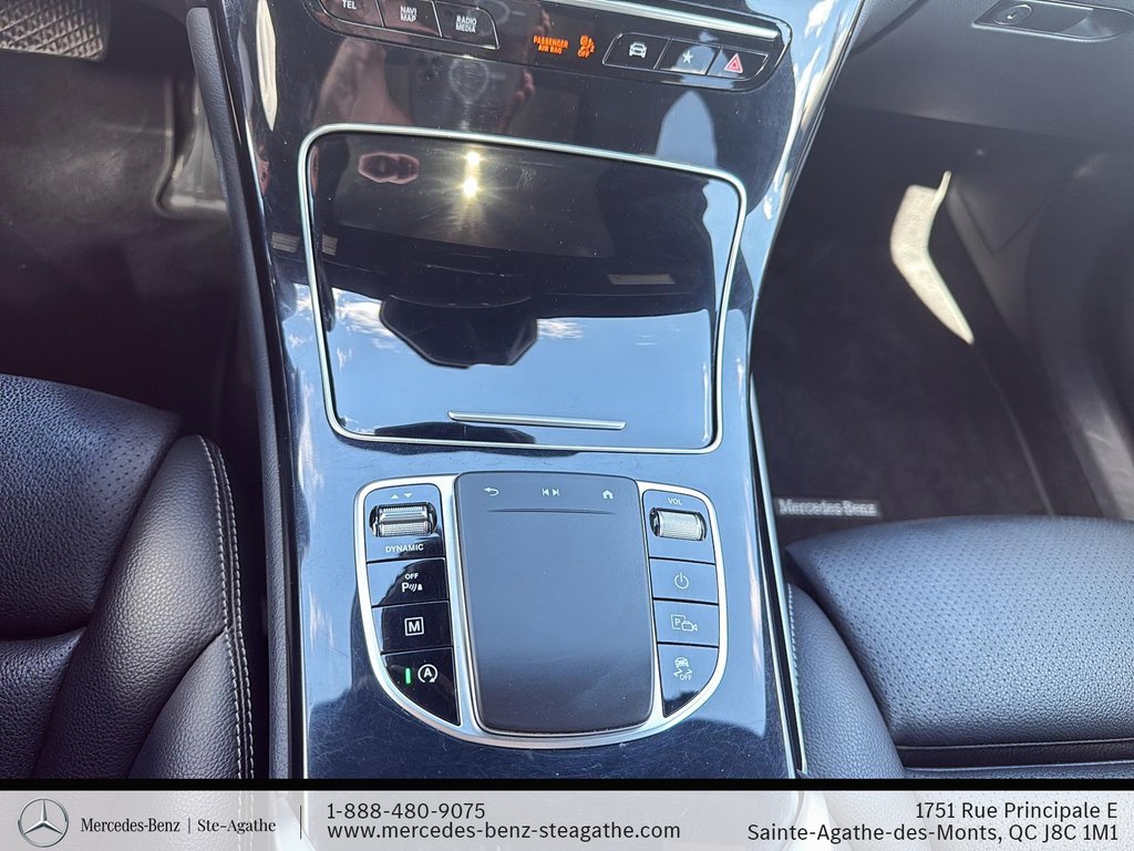 Mercedes-Benz GLC300 4MATIC SUV 2021 à Charlemagne, Québec - 18 - w1024h768px