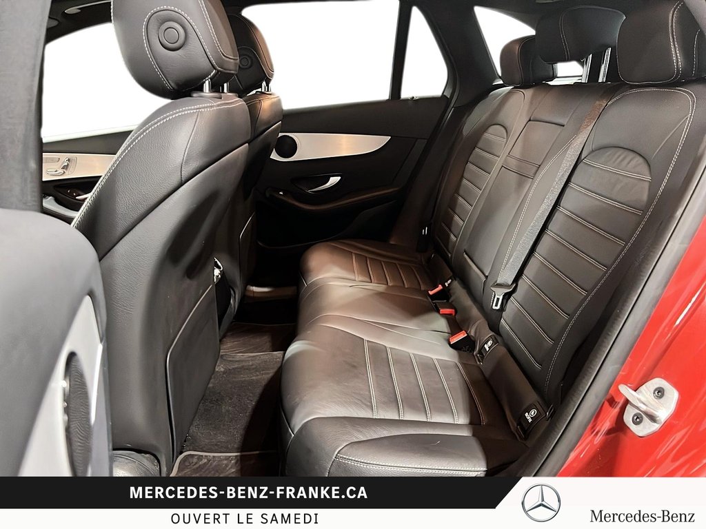 Mercedes-Benz GLC300 4MATIC SUV 2022 à Charlemagne, Québec - 6 - w1024h768px