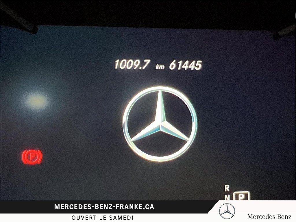 Mercedes-Benz GLC300 4MATIC SUV 2022 à Charlemagne, Québec - 18 - w1024h768px