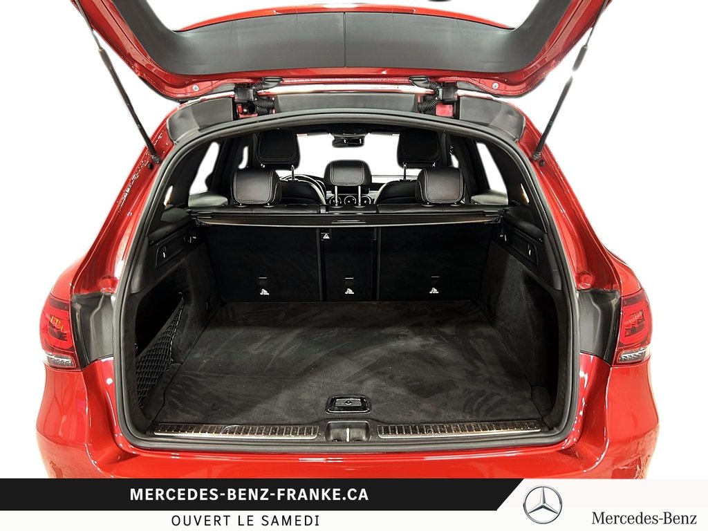 Mercedes-Benz GLC300 4MATIC SUV 2022 à Charlemagne, Québec - 10 - w1024h768px