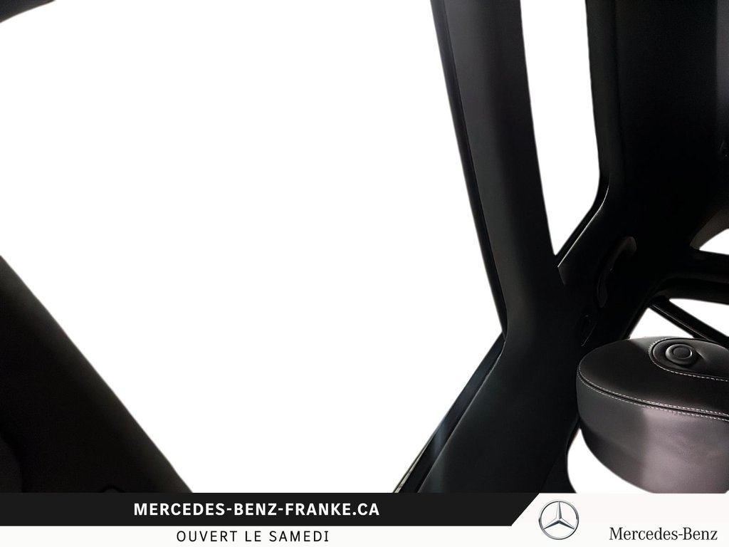 Mercedes-Benz GLC300 4MATIC SUV 2022 à Charlemagne, Québec - 23 - w1024h768px