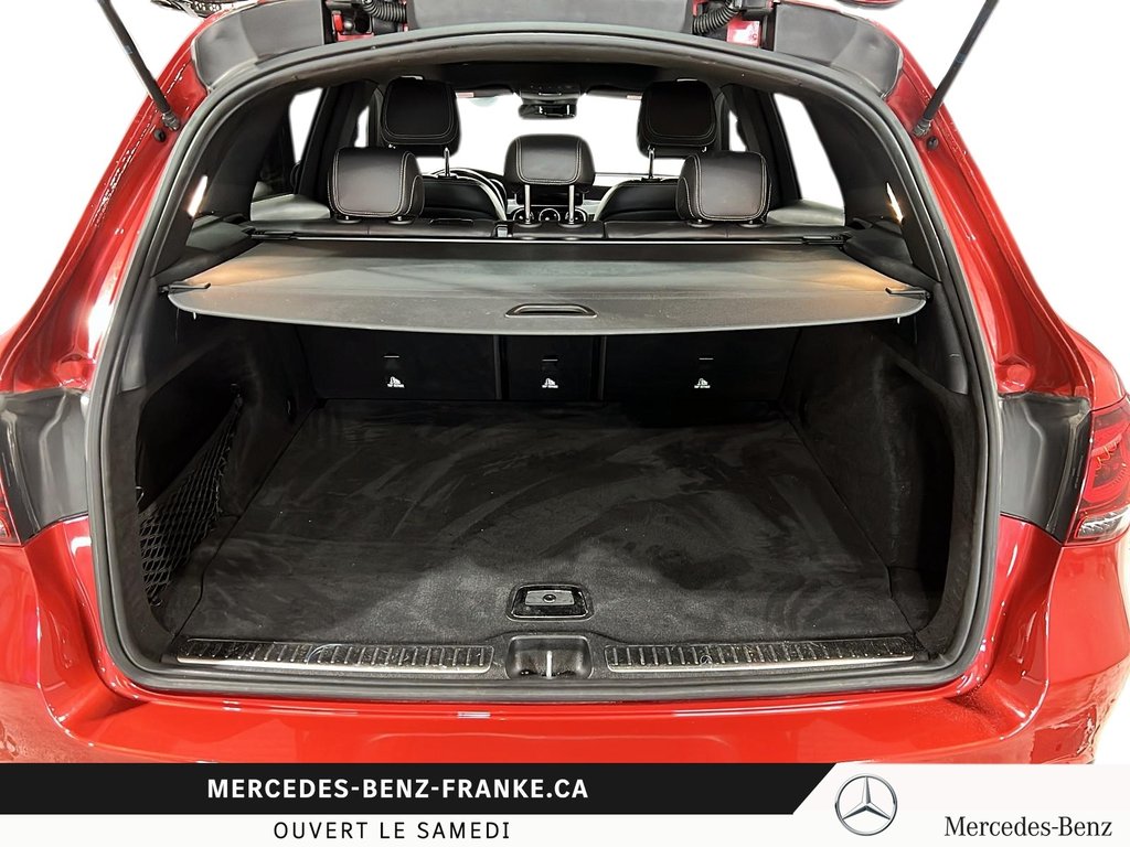 Mercedes-Benz GLC300 4MATIC SUV 2022 à Charlemagne, Québec - 11 - w1024h768px
