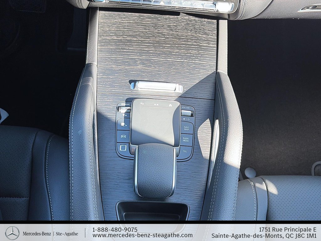 Mercedes-Benz GLE 450 4MATIC SUV 2026 à Charlemagne, Québec - 21 - w1024h768px