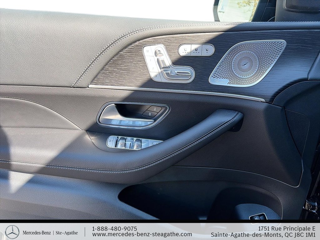 Mercedes-Benz GLE 450 4MATIC SUV 2026 à Charlemagne, Québec - 13 - w1024h768px