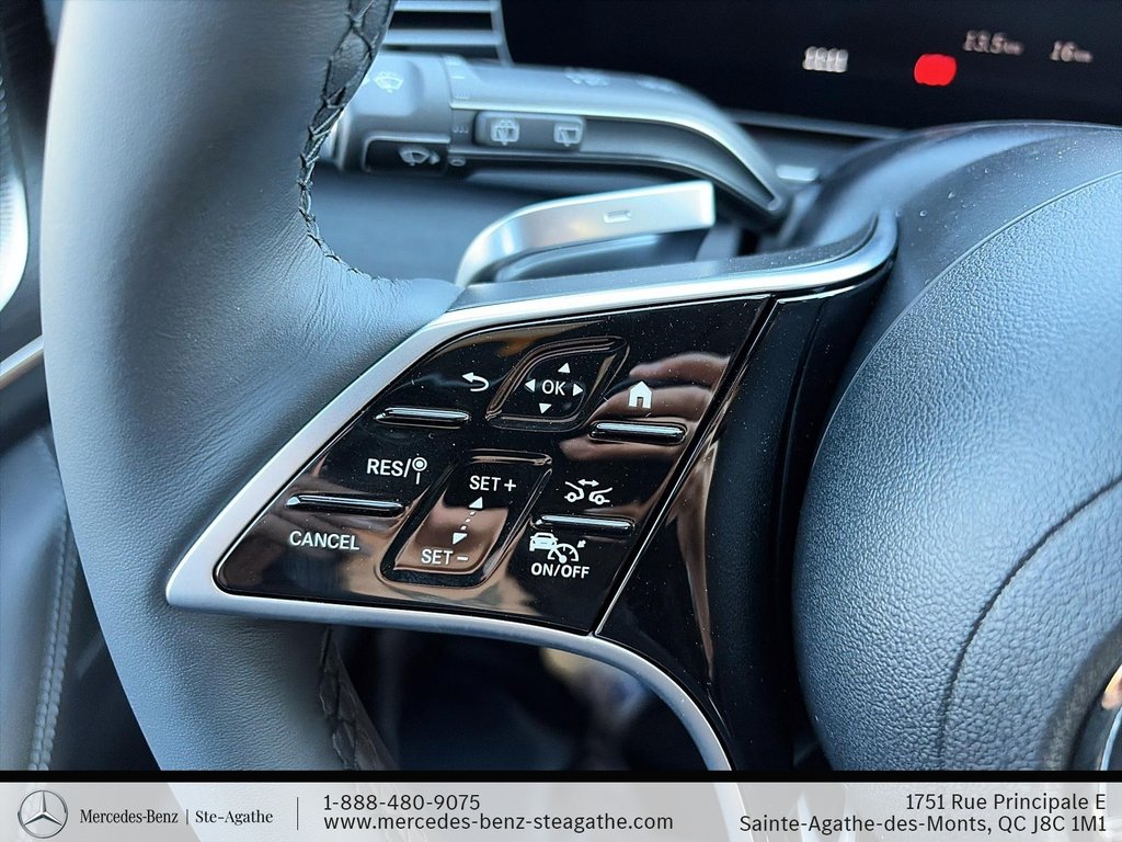 Mercedes-Benz GLE 450 4MATIC SUV 2026 à Charlemagne, Québec - 15 - w1024h768px