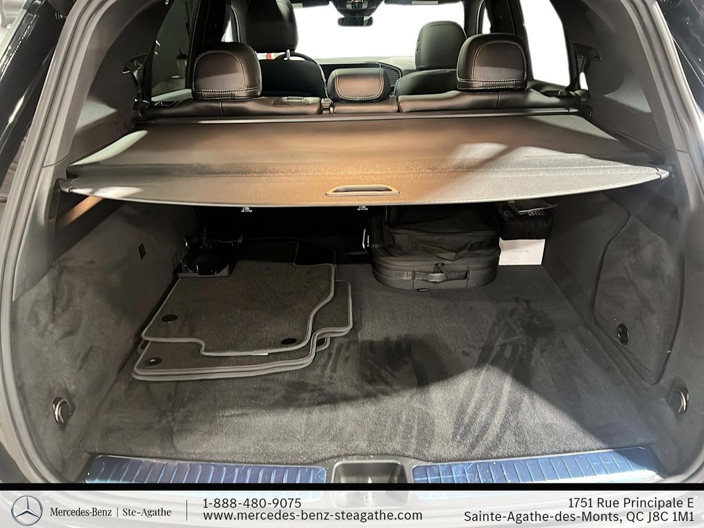 Mercedes-Benz GLE 450e 4MATIC SUV 2026 à Charlemagne, Québec - 8 - w1024h768px