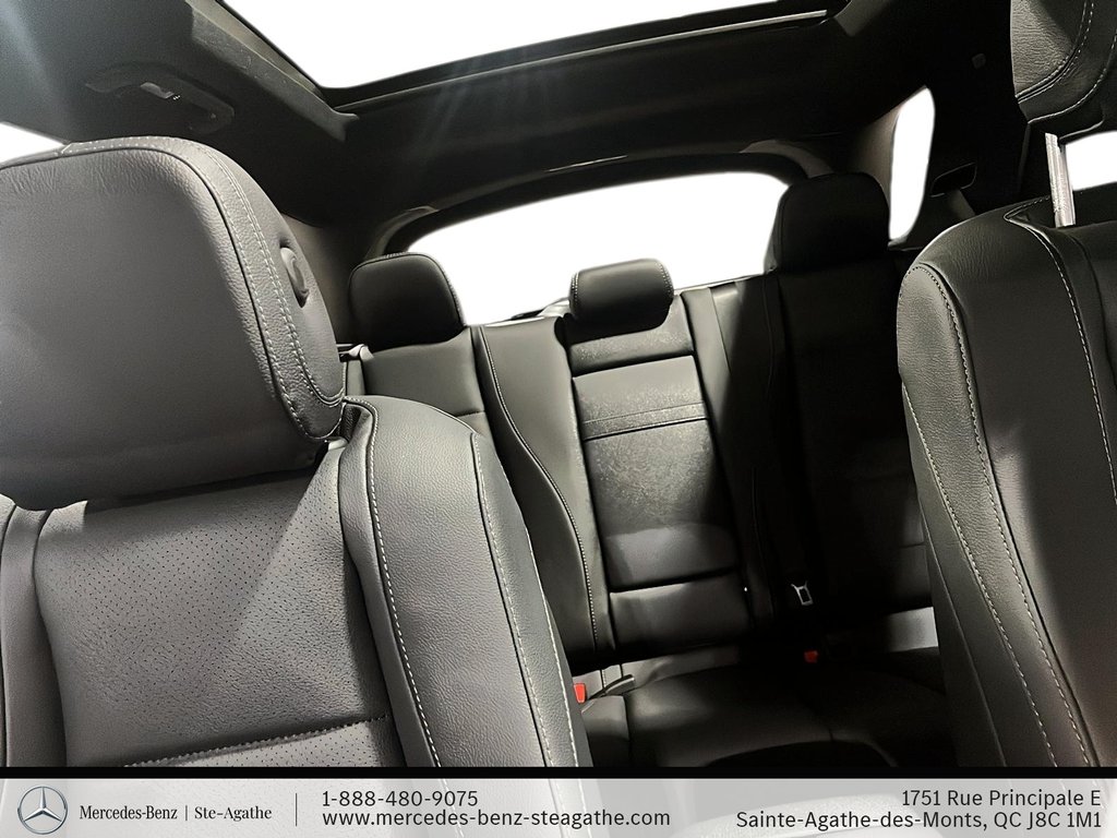 Mercedes-Benz GLE 450e 4MATIC SUV 2026 à Charlemagne, Québec - 17 - w1024h768px
