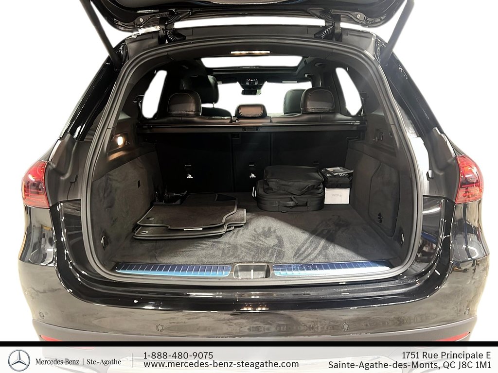 Mercedes-Benz GLE 450e 4MATIC SUV 2026 à Charlemagne, Québec - 7 - w1024h768px