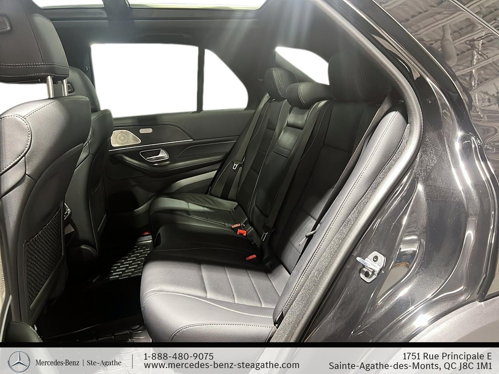 Mercedes-Benz GLE 450e 4MATIC SUV 2026 à Charlemagne, Québec - 15 - w1024h768px