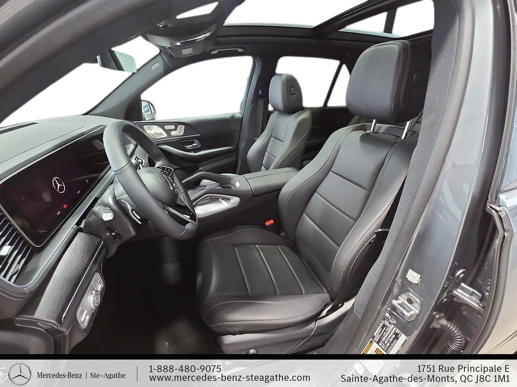 Mercedes-Benz GLE 350 4MATIC SUV 2026 à Charlemagne, Québec - 10 - w1024h768px