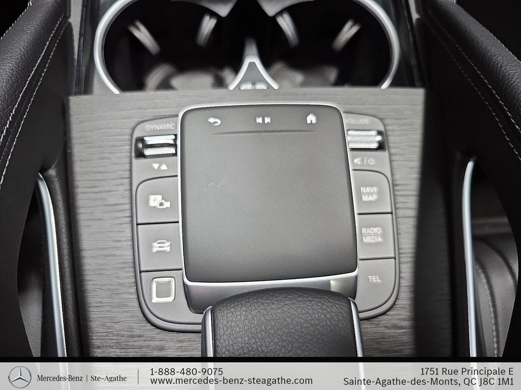 Mercedes-Benz GLE 350 4MATIC SUV 2026 à Charlemagne, Québec - 18 - w1024h768px