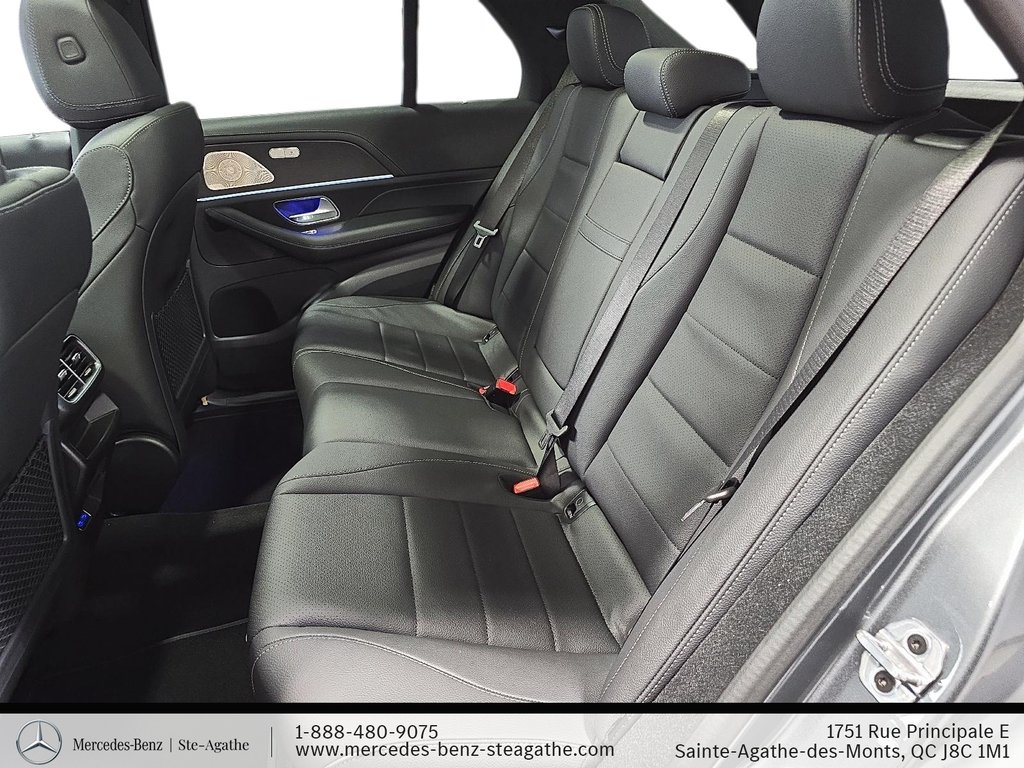 Mercedes-Benz GLE 350 4MATIC SUV 2026 à Charlemagne, Québec - 12 - w1024h768px