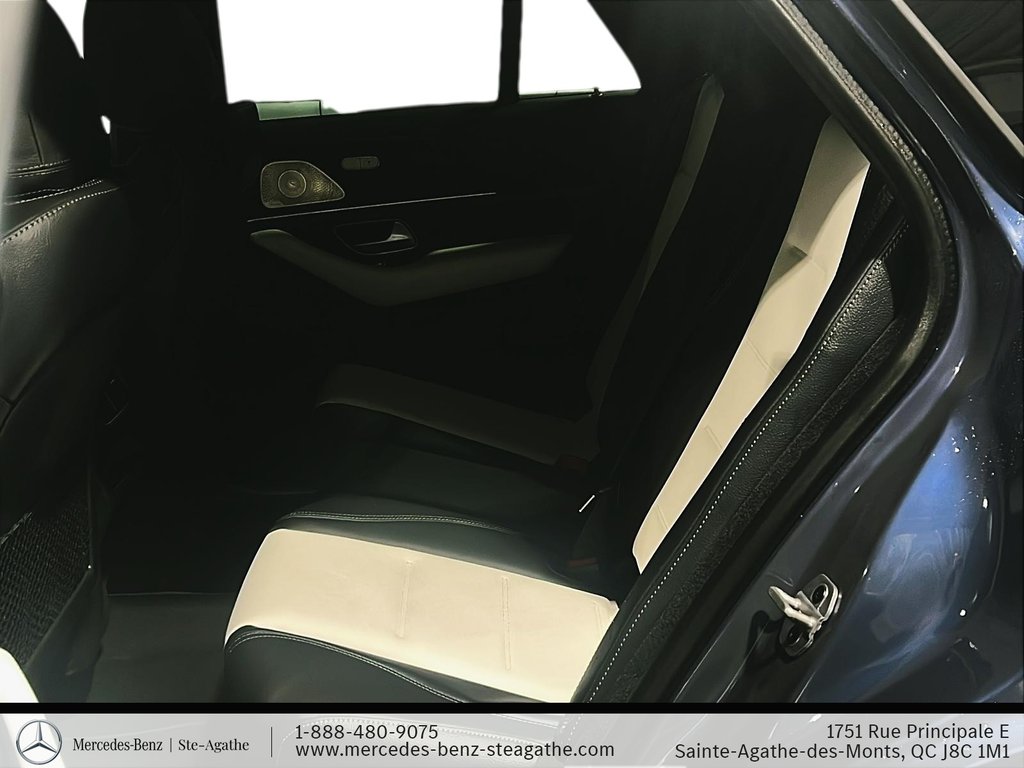 Mercedes-Benz GLE 450 4MATIC Coupe 2026 à Charlemagne, Québec - 13 - w1024h768px
