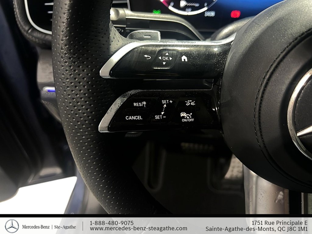 Mercedes-Benz GLE 450 4MATIC Coupe 2026 à Charlemagne, Québec - 17 - w1024h768px