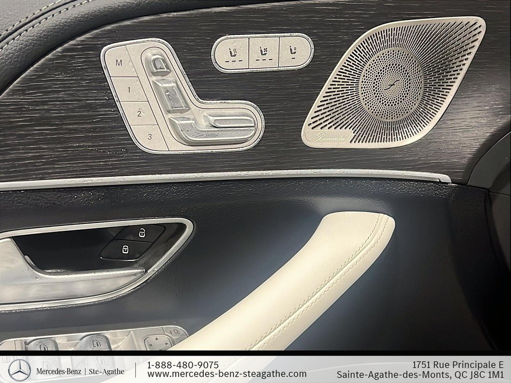 Mercedes-Benz GLE 450 4MATIC Coupe 2026 à Charlemagne, Québec - 15 - w1024h768px