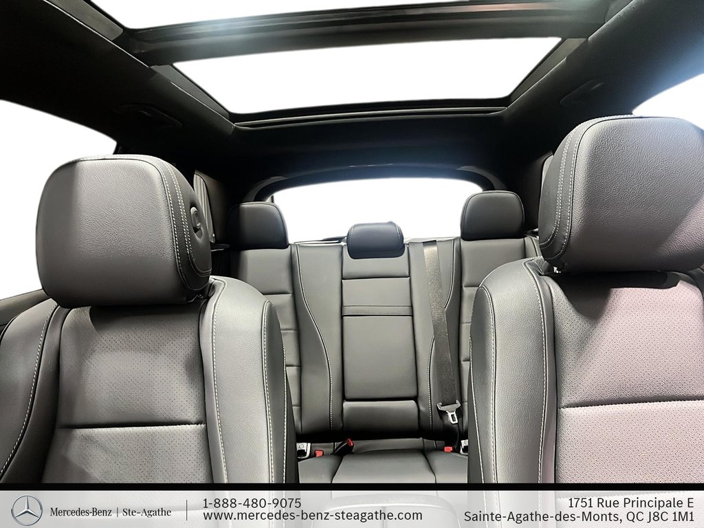 2026 Mercedes-Benz GLE 450e 4MATIC SUV in Charlemagne, Quebec - 13 - w1024h768px