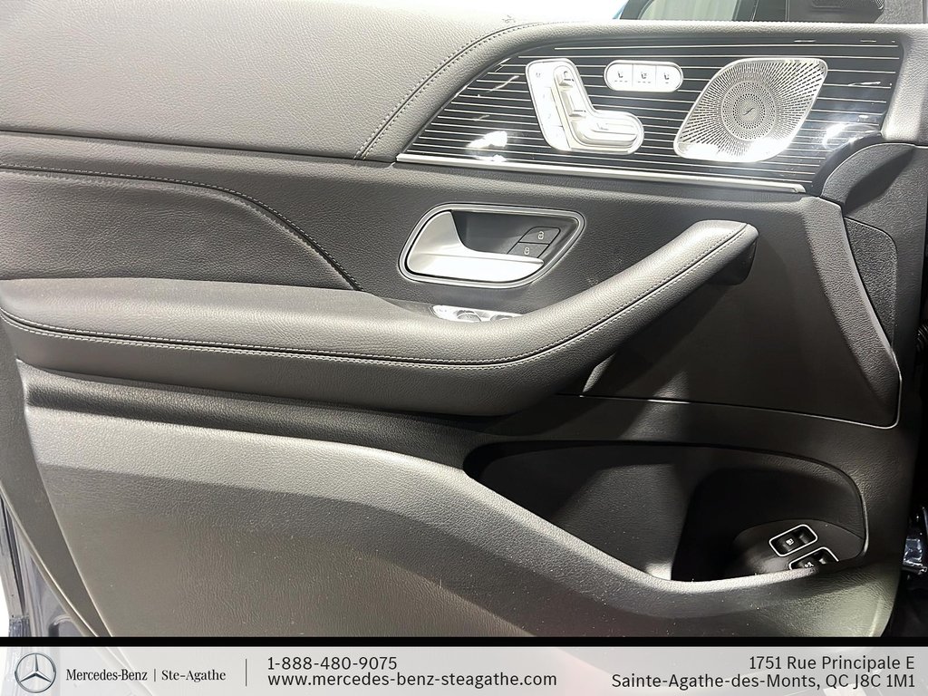 2026 Mercedes-Benz GLE 450e 4MATIC SUV in Charlemagne, Quebec - 16 - w1024h768px