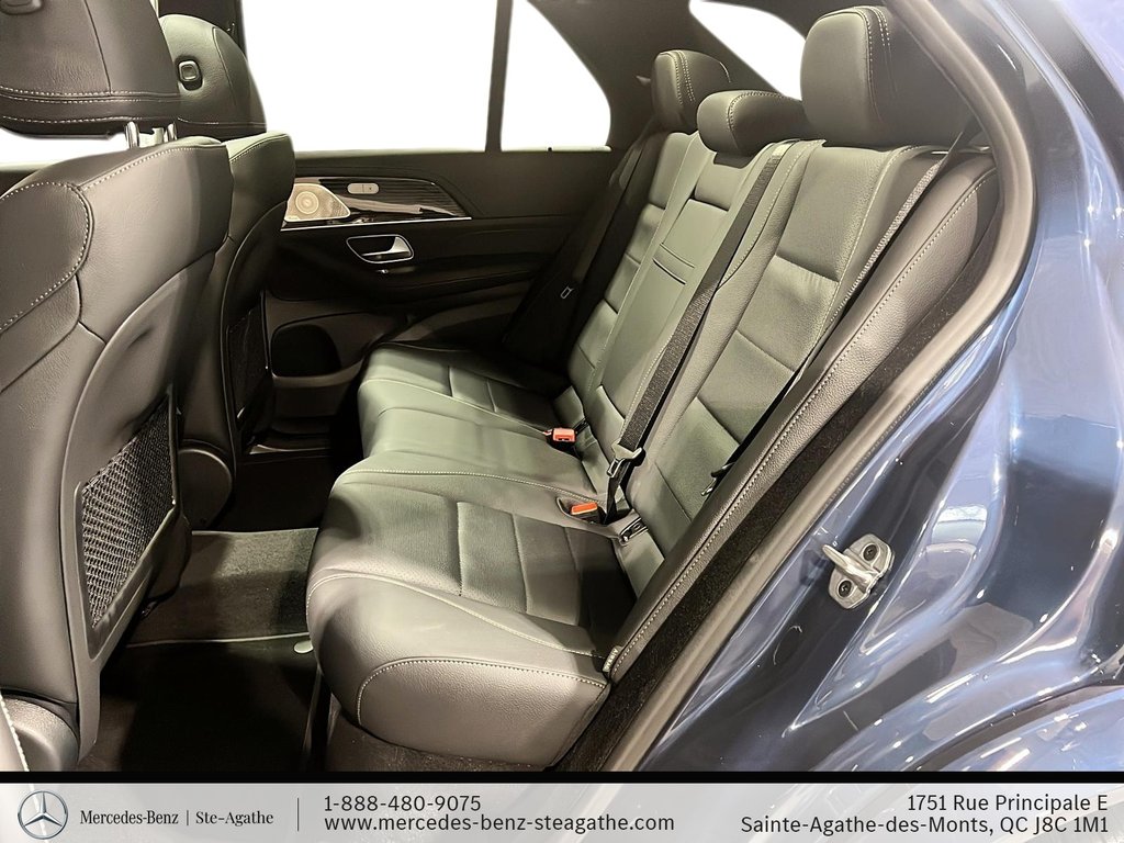 2026 Mercedes-Benz GLE 450e 4MATIC SUV in Charlemagne, Quebec - 15 - w1024h768px